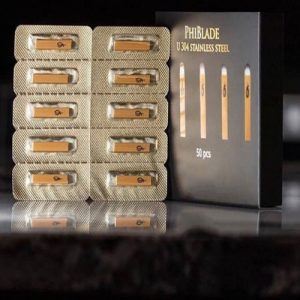تیغ بلید U